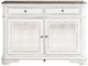 Liberty Furniture Magnolia Manor Dining Buffet-0