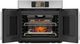 Café™ Professional Series 30” Stainless Steel Smart Single Electric Wall Oven with French Doors-2