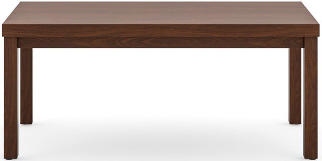 homestyles® Merge Mahogany Coffee Table-0