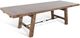 Sunny Designs™ Buck Skin Rectangular Counter Height Dining Table-2
