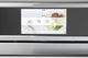 Café™ 30" Matte White Electric Speed Oven-4