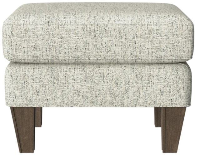 Flexsteel® Customizable Bradstreet Ottoman-3