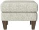 Flexsteel® Customizable Bradstreet Ottoman-3