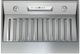 Zephyr Core Collection Monsoon I 30" Stainless Steel One Piece Liner Insert-0
