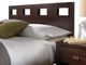 Modus Furniture Riva Chocolate Brown King Platform Bed-3