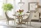 American Drew® Lenox Chalon Beige/Lennox Cream Upholstered Dining Chair-2