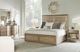A.R.T. Furniture® Cove Mica Open Nightstand-1