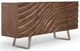 VIG Furniture Modrest Finley Walnut Buffet-0