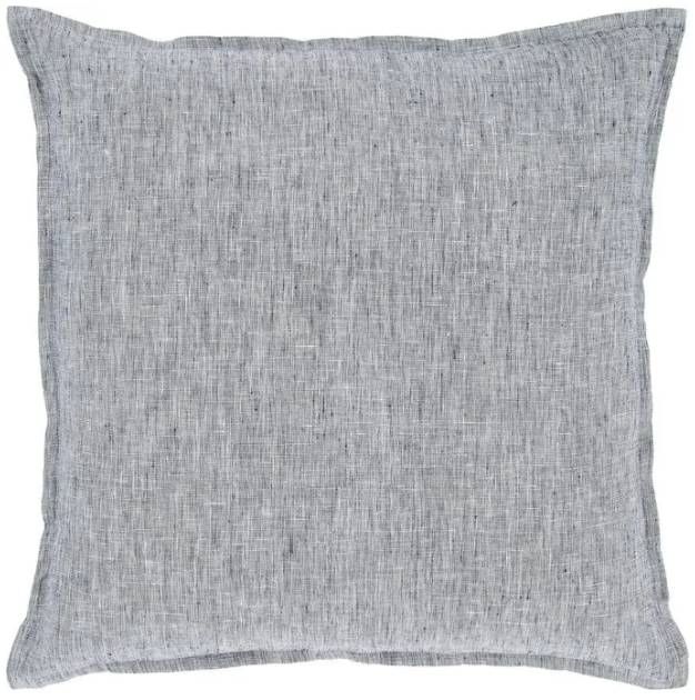 Renwil® Oriana Navy/White 20"x20" Decorative Pillow-0