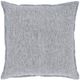 Renwil® Oriana Navy/White 20"x20" Decorative Pillow-0