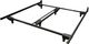 Beaudoin Premium Balance Metal Bed Frame for Queen-King Bed-0