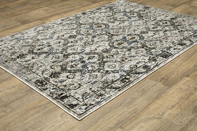 Oriental Weavers™ Gemini 5'x8' Style 6 Area Rug-3