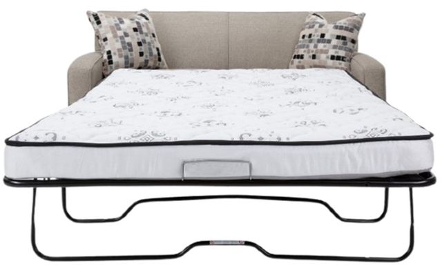 Decor-Rest® Furniture LTD Customizable 2401 Double Bed Sleeper Sofa-1