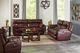 Catnapper Milan Lay Flat Recliner-1