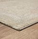 Karastan® Surrey Hills Grinstead Flaxen Beige 5'x8' Area Rug-1
