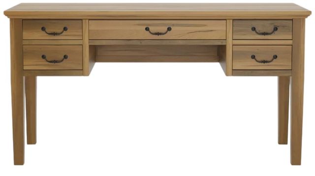 Mavin Customizable Longmeadow Writing Desk-2