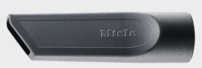 Miele Black Vacuum Crevice Nozzle