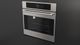 Fulgor Milano 700 Series 23" Stainless Steel Single Electric Wall Oven -1