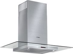 Bosch Benchmark® Series 36" Stainless Steel Canopy Chimney Hood