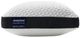 Sleeptone® Cool Choice Queen Back Sleeper Bed Pillow-2