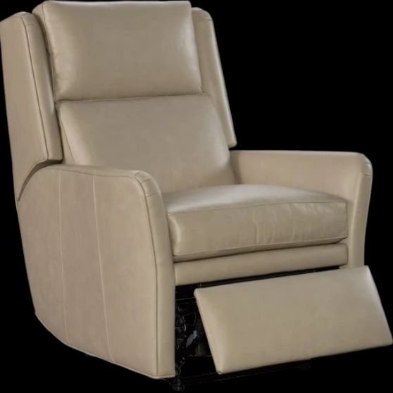 Bradington-Young Customizable Cloud Zero Gravity Recliner with Power Headrest-3