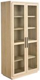 Universal Explore Home™ Modern Desert Display Cabinet-0