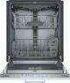 Bosch® 300 Series 24" Panel Ready Built In Dishwasher-2