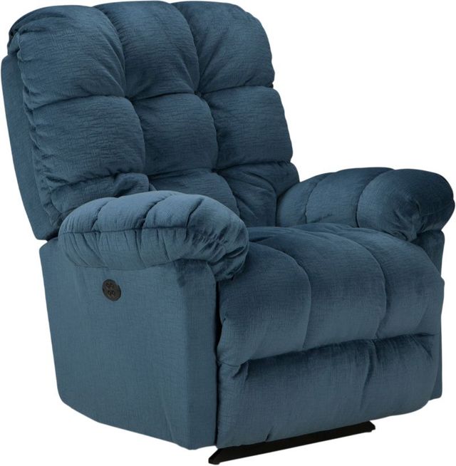 Best® Home Furnishings Customizable Brosmer Power Rocker Recliner-0