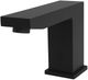 ZLINE Autograph Edition Bliss Matte Black Touchless Bath Faucet-3