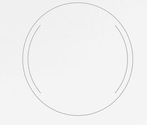 Summit® 15" White Electric Cooktop-1