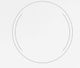 Summit® 15" White Electric Cooktop-1