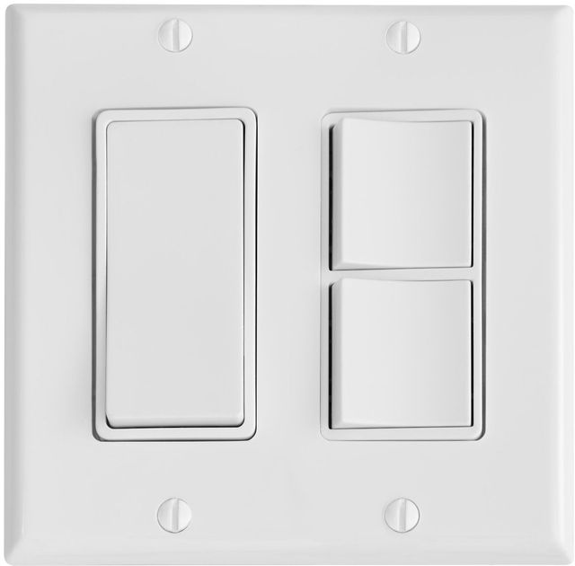Broan® High Voltage Wiring Kit-1