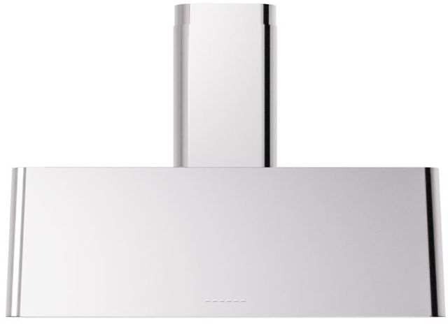 Ilve® Nostalgie II Series 40" Stainless Steel Wall Mounted Range Hood-0