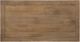 Hooker® Furniture 5681-10 Gray/Natural Writing Desk-3