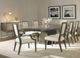 Vanguard® Furniture Customizable Bradford Dining Table-3