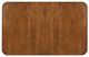Legacy Classic Lake House Dried Tobacco/Pinecone Leg Table-2