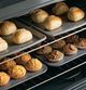 GE® 30" Stainless Steel Freestanding Electric Range-3