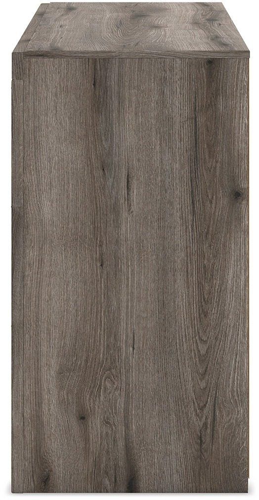 Signature Design by Ashley® Stachelli Dry Gray Dresser-3