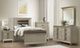 Homelegance® Loudon Champagne Youth Nightstand-1