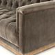 Magnolia Home by Joanna Gaines Arlo Sapphire Birch Sofa-4