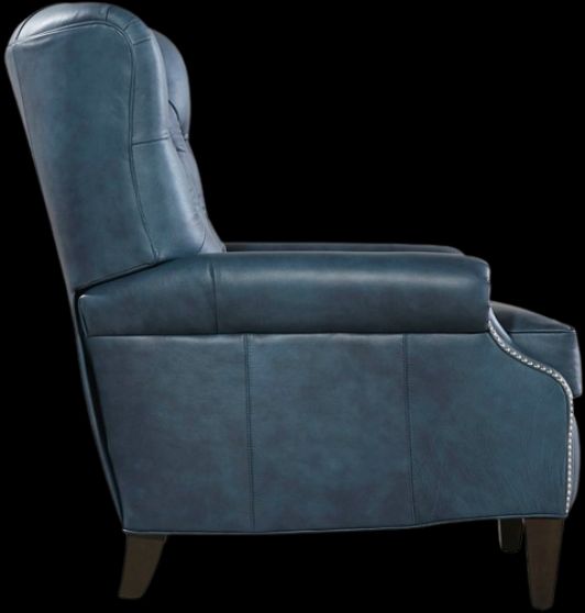Huntington House Customizable 8121 Push-Back Recliner-2