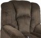 HomeStretch Equalizer Brown 44" Power Lift Recliner-1