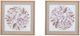 Bassett Mirror Eye of Peony I Wall Art-2
