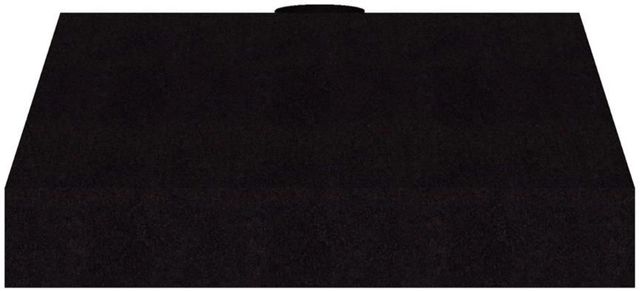 Vent-A-Hood® Premier Magic Lung® 48" Black Carbide Wall Mounted Range Hood-0