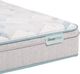 BeautySleep® Dream Weaver™ 12.25" Pocketed Coil Medium Euro Top California King Mattress-1