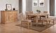 ECI Furniture Logan’s Edge Natural Dining Bench-1