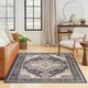 Nourison Home™ Essentials 5'x7' Style 26 Area Rug-1