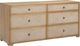 TOV Furniture Laurentis Natural Dresser-0