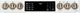 Café™ 30" Matte White Double Oven Slide-In Electric Range-4