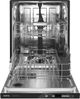 Maytag® 24" Fingerprint Resistant Stainless Steel Top Control Dishwasher-1